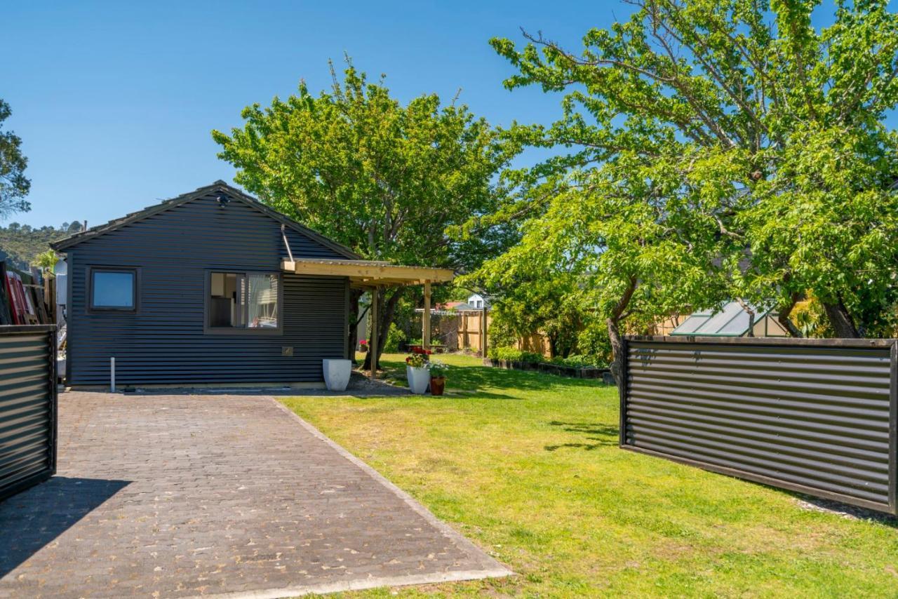 Rooftops Accommodation Whitianga Eksteriør bilde
