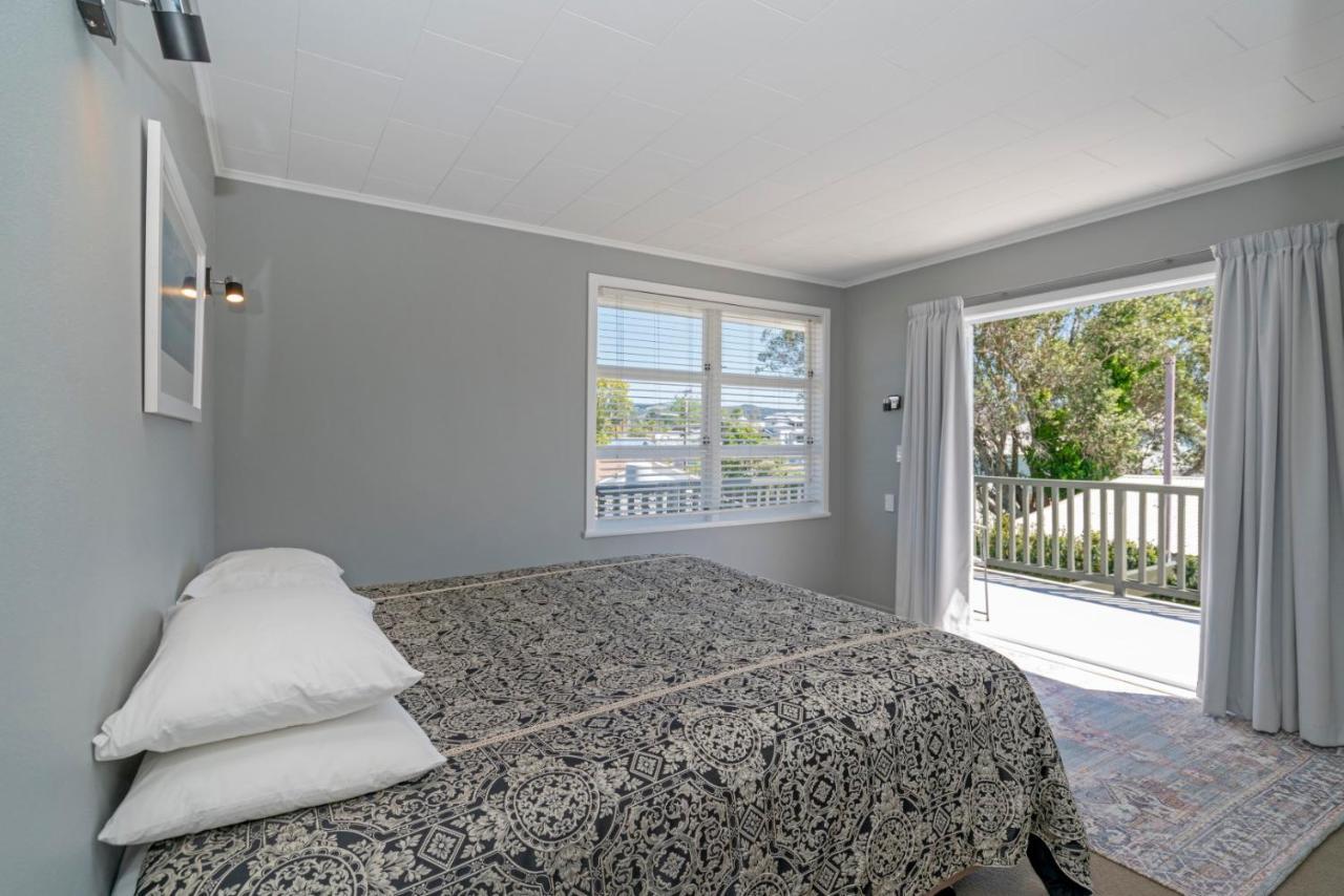 Rooftops Accommodation Whitianga Eksteriør bilde