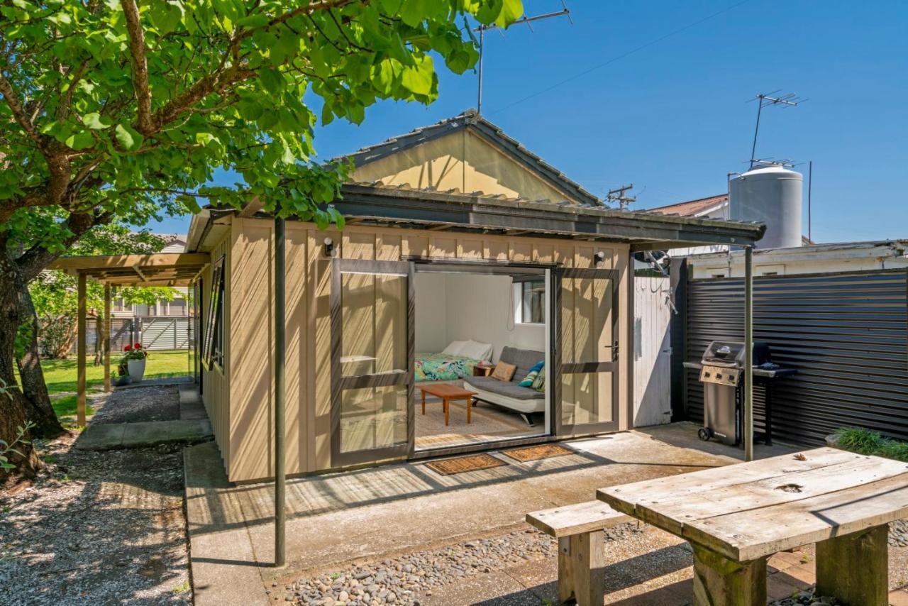 Rooftops Accommodation Whitianga Eksteriør bilde
