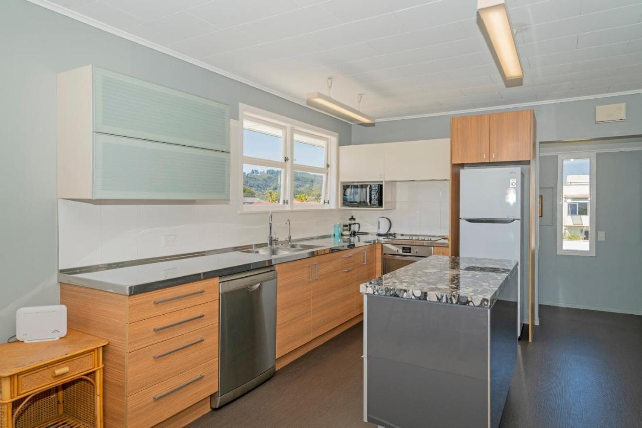 Rooftops Accommodation Whitianga Eksteriør bilde