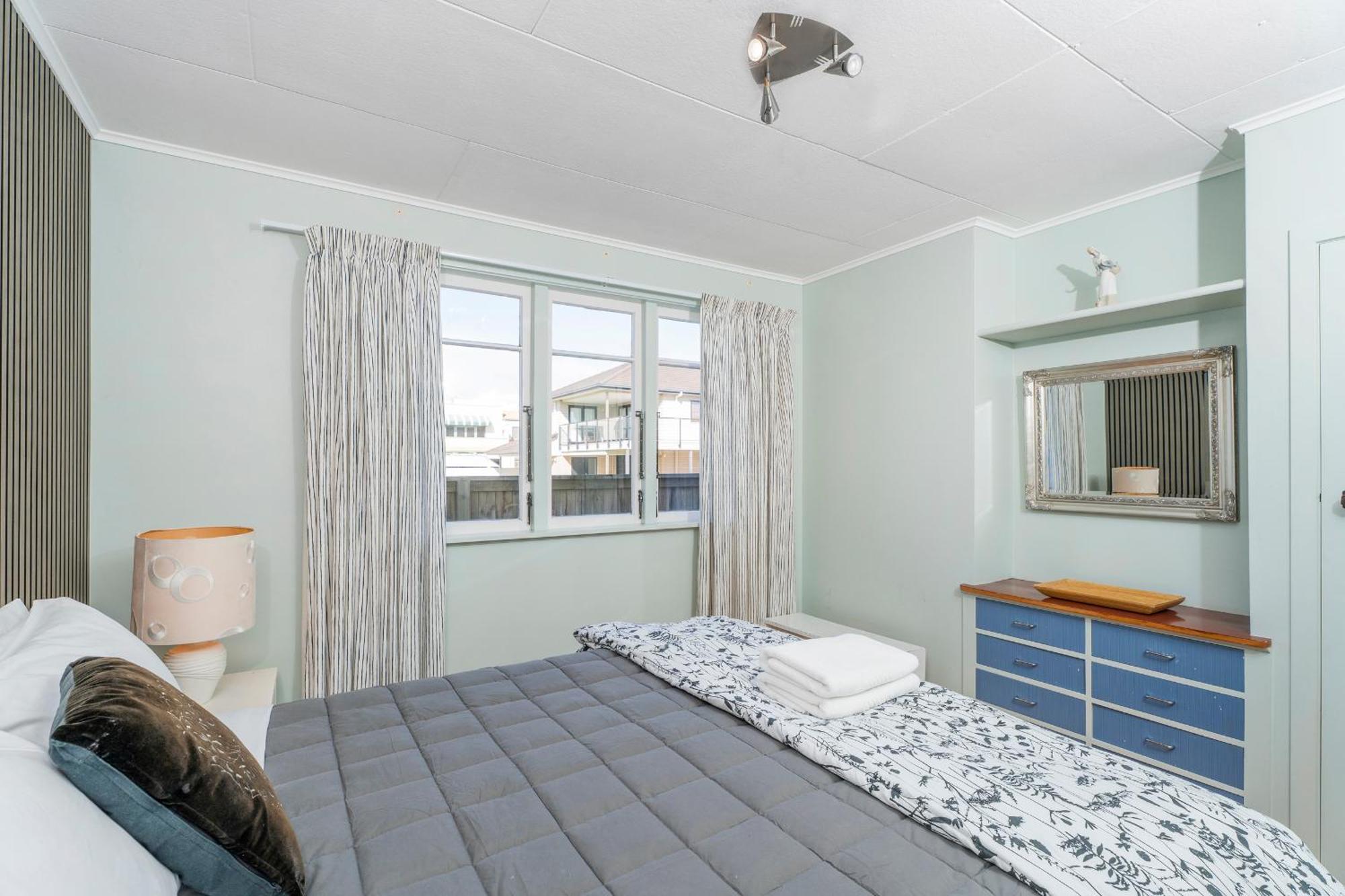 Rooftops Accommodation Whitianga Eksteriør bilde