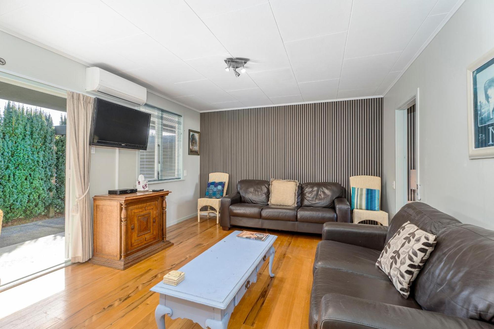Rooftops Accommodation Whitianga Eksteriør bilde