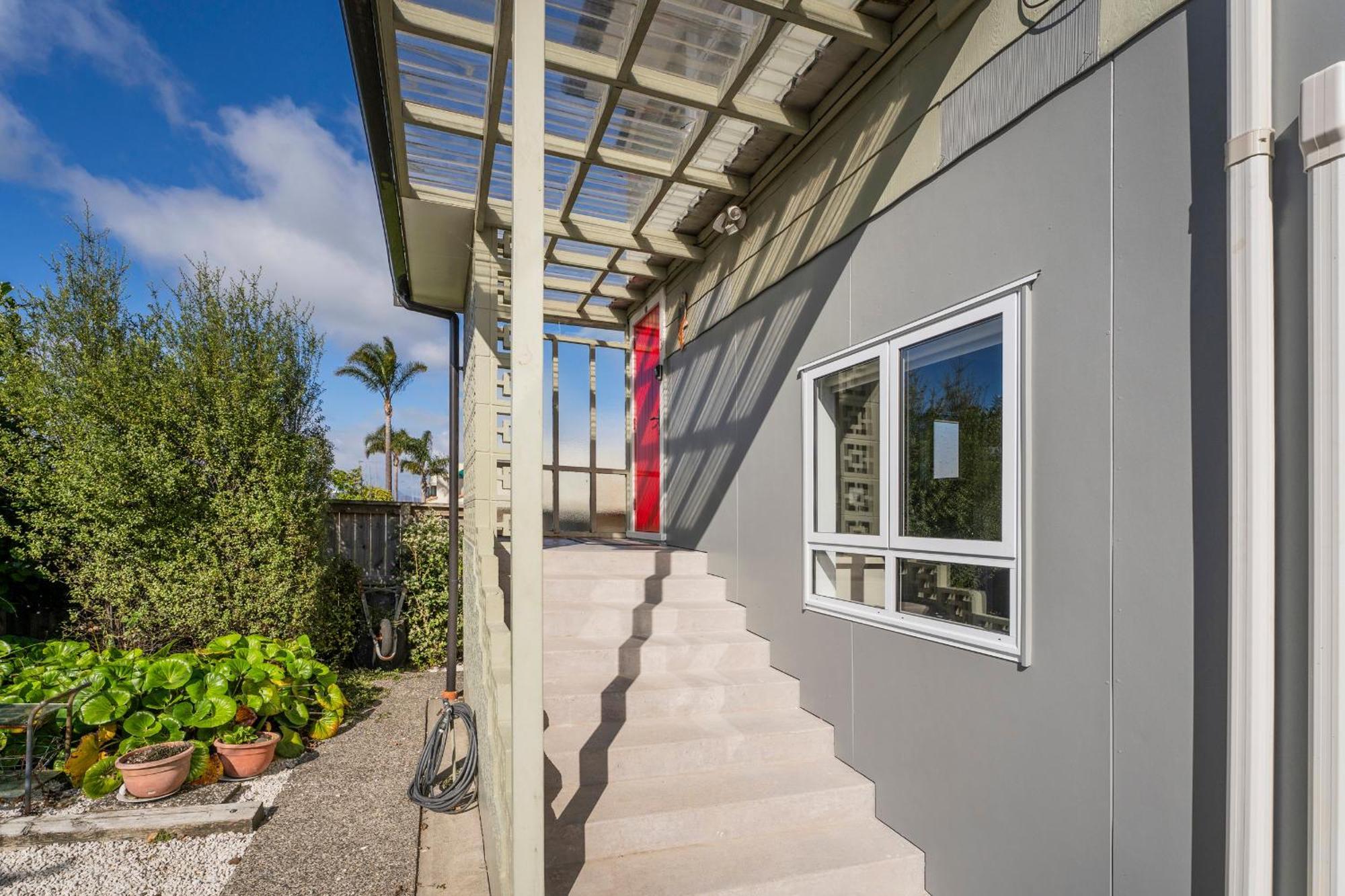 Rooftops Accommodation Whitianga Eksteriør bilde